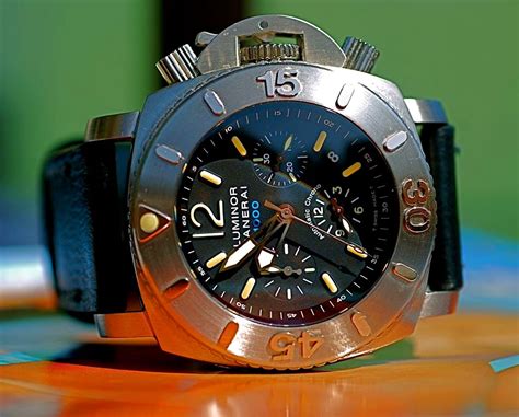 panerai pam 187 replica|Panerai Luminor Submersible 1000M PAM187 Price, Specs.